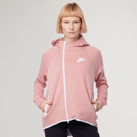Nike Pink Tech Fleece Flash Sales, 51 